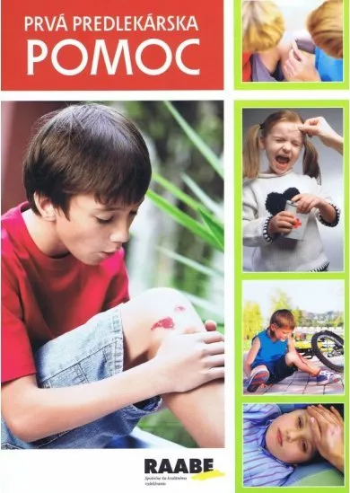 Prvá predlekárska pomoc