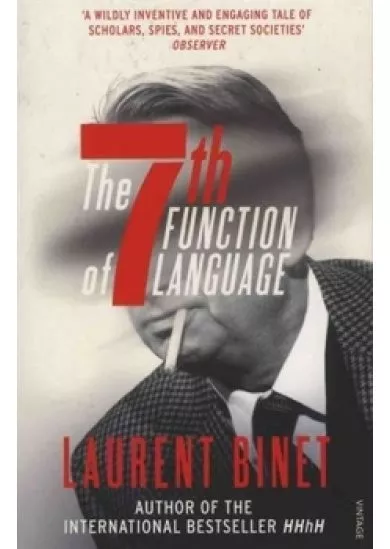 The 7th Function of Language