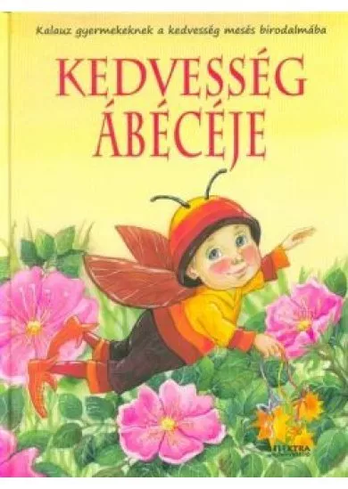 Kedvesség ábécéje