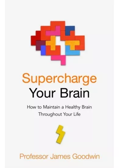 Supercharge Your Brain