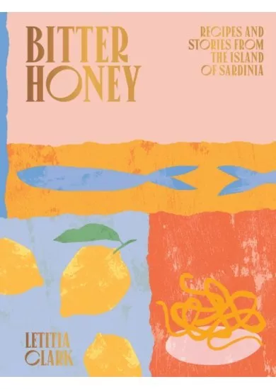 Bitter Honey