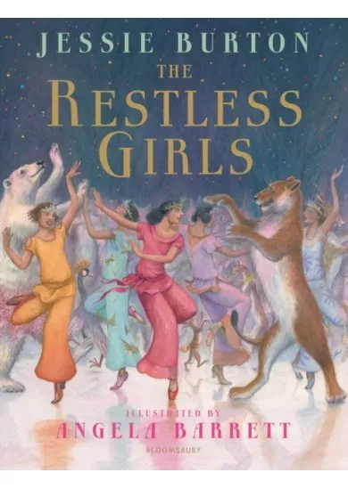 The Restless Girls