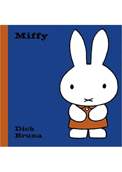 Miffy ( Deutsch )