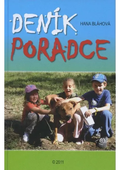 Deník poradce
