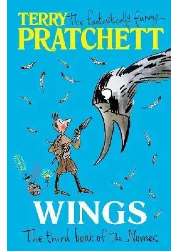 Wings
