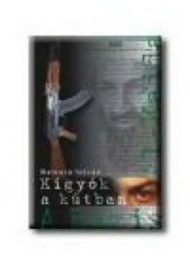 KÍGYÓK A KÚTBAN