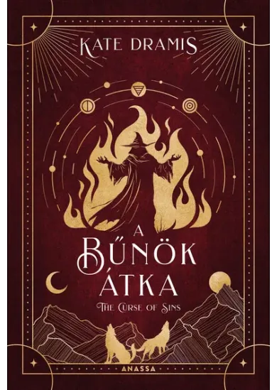The Curse of Sins - A Bűnök Átka - A Szentek Átka