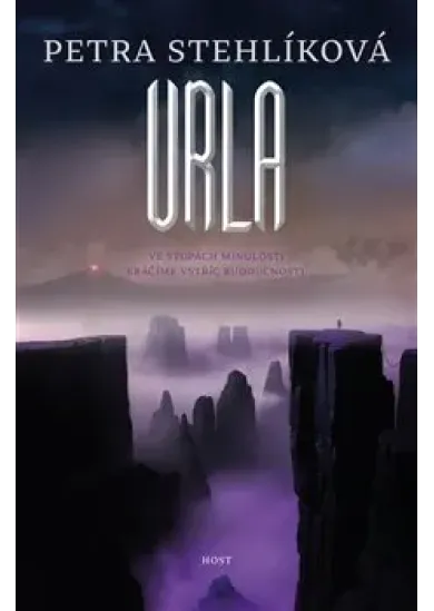 Urla - Naslouchač (4.díl)