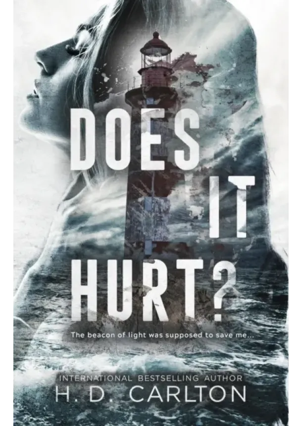 H.D. Carlton - Does It Hurt?