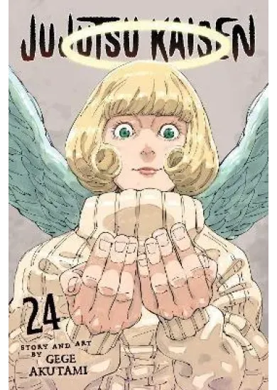 Jujutsu Kaisen 24