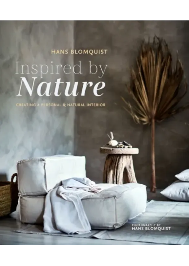 Hans Blomquist - Inspired by Nature