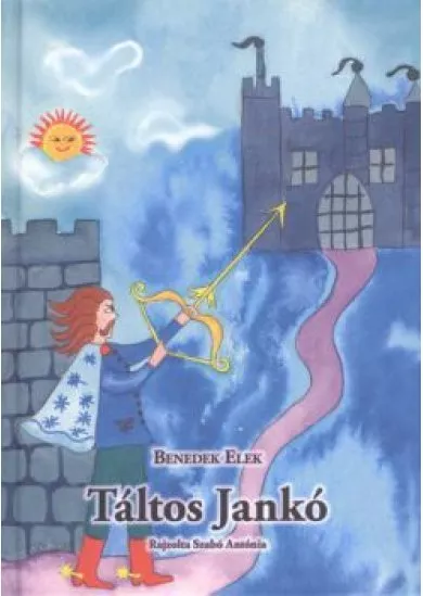 Táltos Jankó