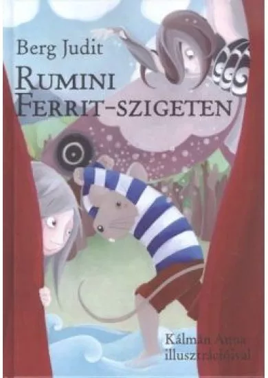 RUMINI FERRIT-SZIGETEN