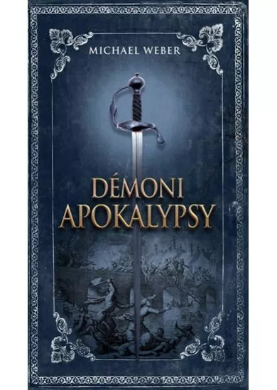 Démoni apokalypsy