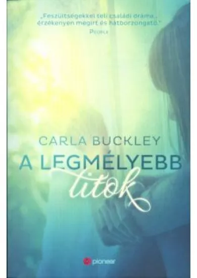 A LEGMÉLYEBB TITOK