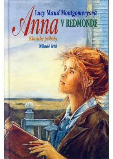 Anna v Redmonde