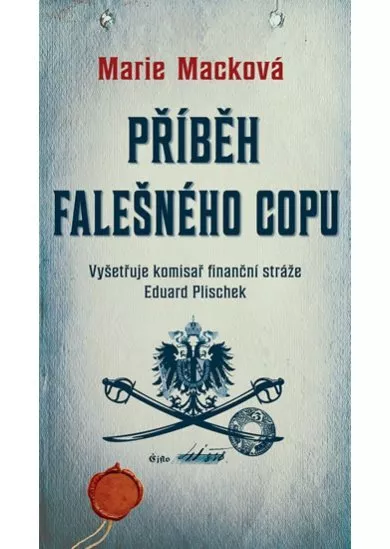Případ falešného copu