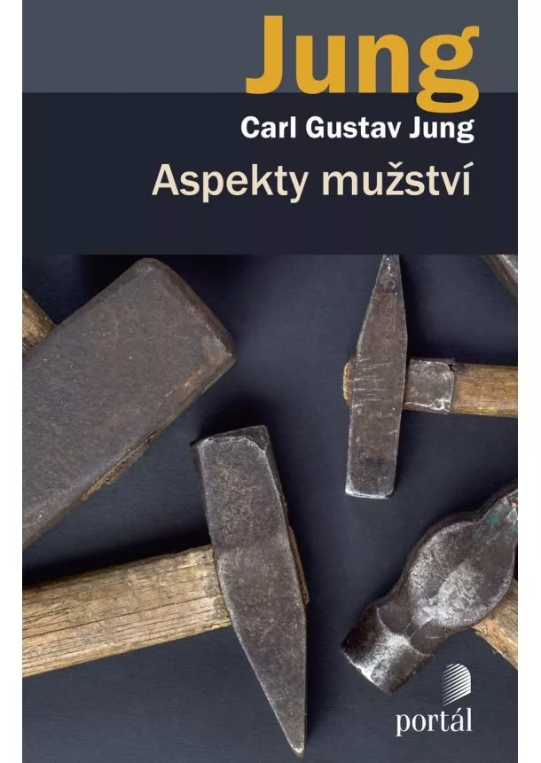 Carl Gustav Jung - Aspekty mužství