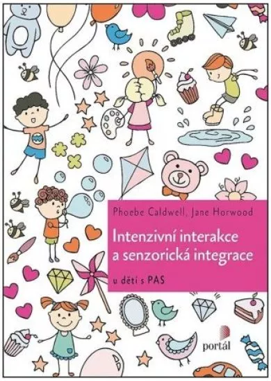 Intenzivní interakce a senzorická integrace u dětí s PAS