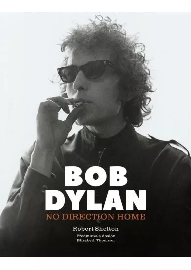Bob Dylan: No Direction Home