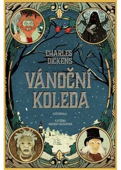 Vánoční koleda