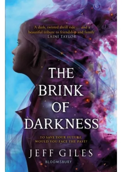 The Brink of Darkness
