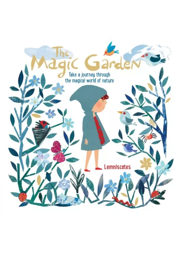 Lemniscates - Magic Garden