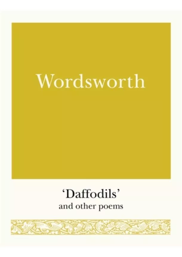 William Wordsworth - Wordsworth