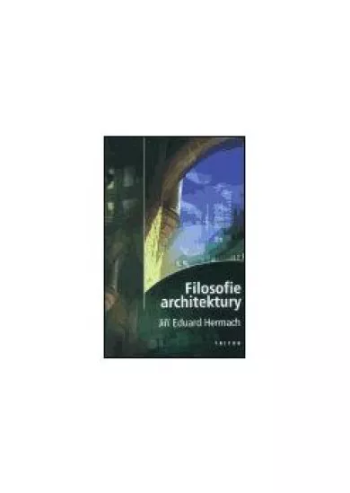 Filosofie architektury