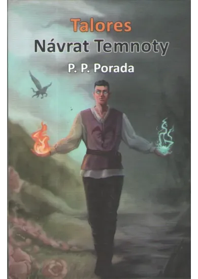 Talores - Návrat temnoty