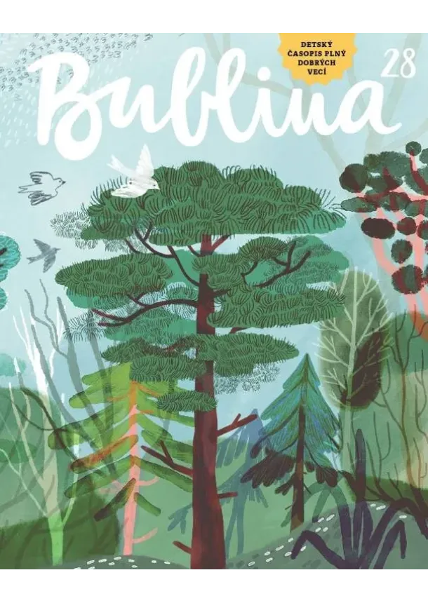 kolektív autorov - Bublina 28
