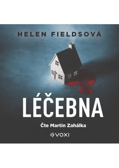 Léčebna (audiokniha)