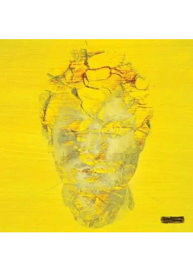 Ed Sheeran: Subtract (-) - CD