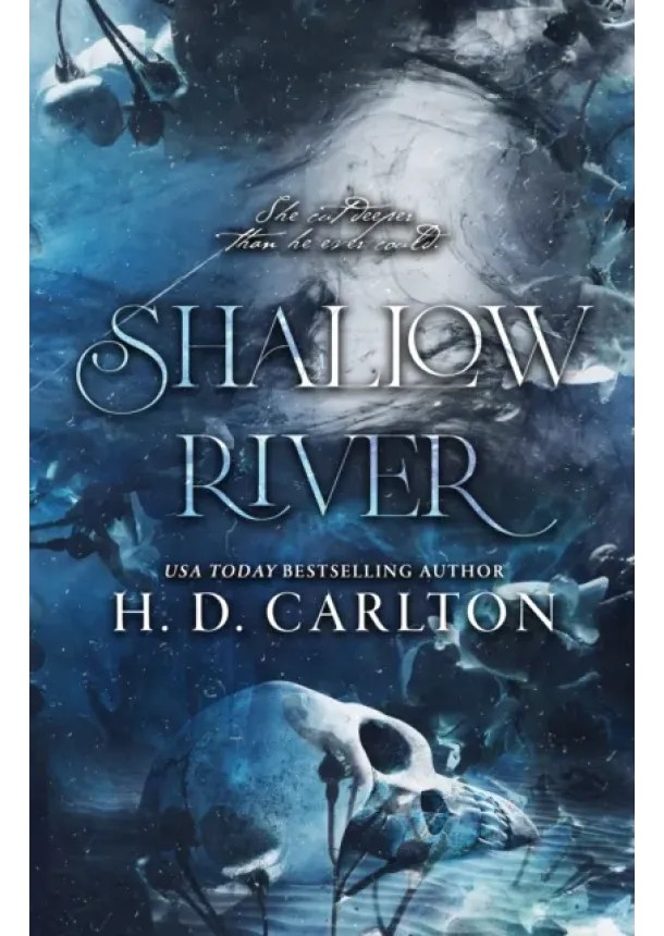 H.D. Carlton - Shallow River