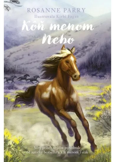 Kôň menom Nebo