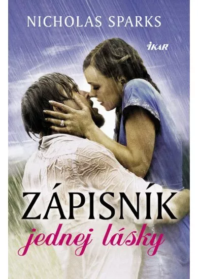 Zápisník jednej lásky