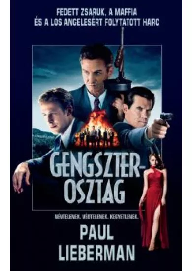 GENGSZTEROSZTAG