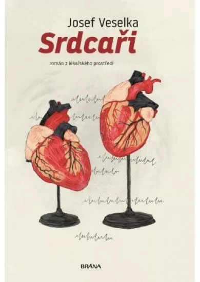 Srdcaři