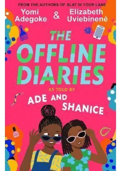 The Offline Diaries