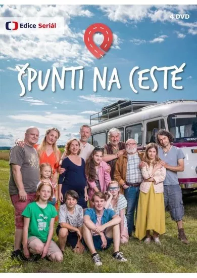 Špunti na cestě