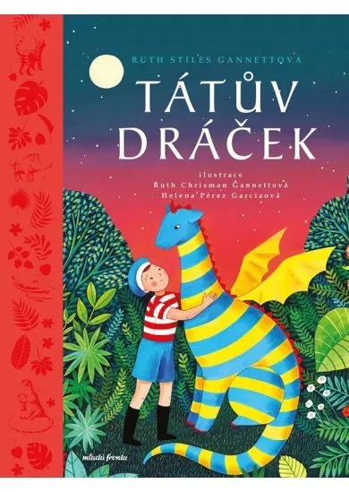 Tátův dráček