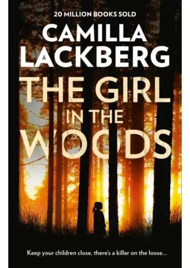 The Girl in the Woods