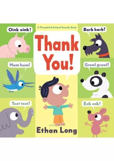 Thank You!
