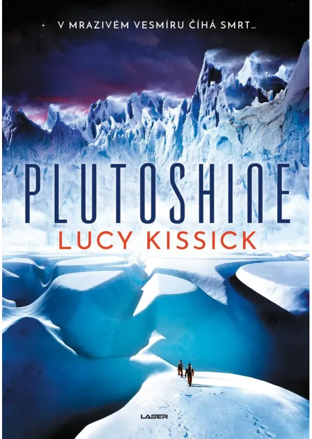 Lucy Kissick - Plutoshine