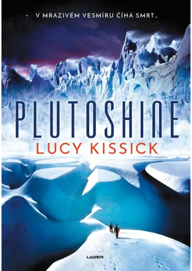 Plutoshine