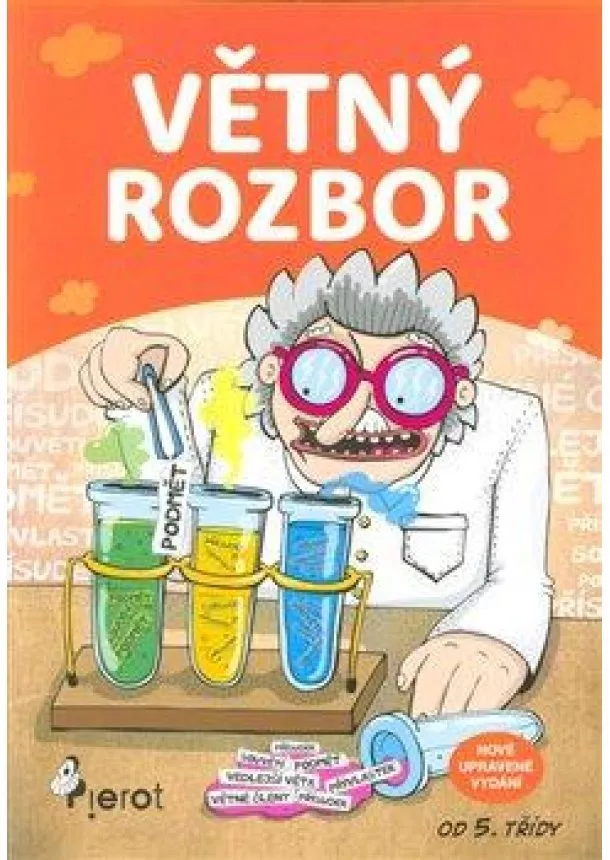 Větný rozbor