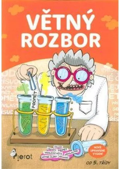 Větný rozbor