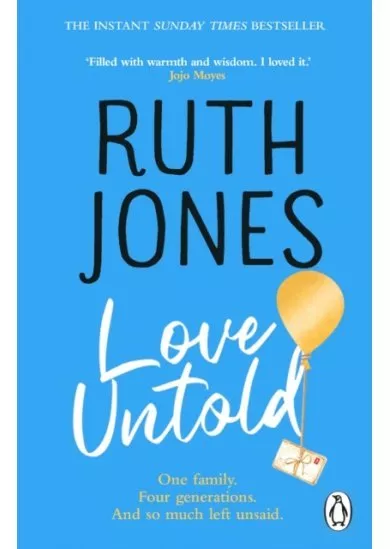 Love Untold