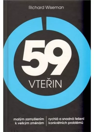 59 vteřin