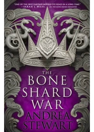 The Bone Shard War